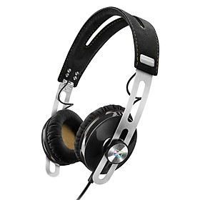 Tai Nghe Chụp Tai Sennheiser Momentum 2.0 On Ear iOS - Hàng Chính Hãng